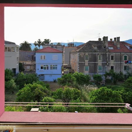Vila Rosa Vis Ngoại thất bức ảnh